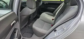 2011 Honda Civic LX