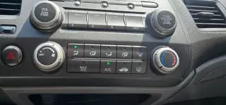 2011 Honda Civic LX