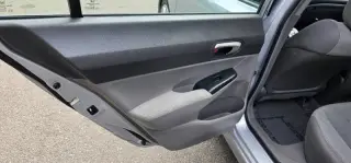 2011 Honda Civic LX