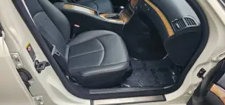 2009 Mercedes-Benz E-Class E 350 4MATIC