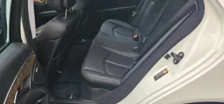 2009 Mercedes-Benz E-Class E 350 4MATIC