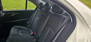 2009 Mercedes-Benz E-Class E 350 4MATIC