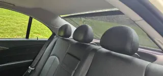 2009 Mercedes-Benz E-Class E 350 4MATIC