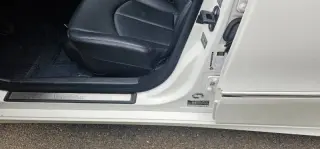 2009 Mercedes-Benz E-Class E 350 4MATIC