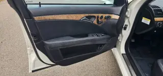 2009 Mercedes-Benz E-Class E 350 4MATIC