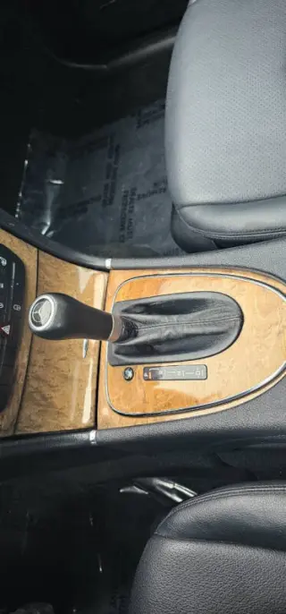 2009 Mercedes-Benz E-Class E 350 4MATIC