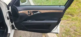 2009 Mercedes-Benz E-Class E 350 4MATIC