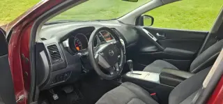 2010 Nissan Murano SL