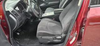 2010 Nissan Murano SL