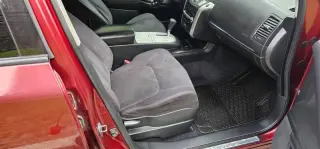 2010 Nissan Murano SL