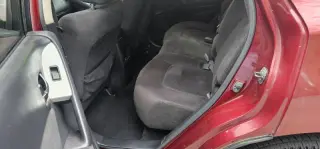 2010 Nissan Murano SL
