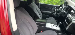 2010 Nissan Murano SL