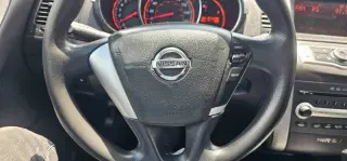 2010 Nissan Murano SL