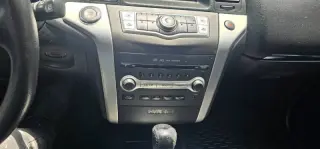2010 Nissan Murano SL