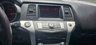 2010 Nissan Murano SL