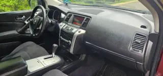 2010 Nissan Murano SL