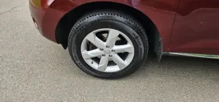2010 Nissan Murano SL