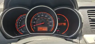 2010 Nissan Murano SL