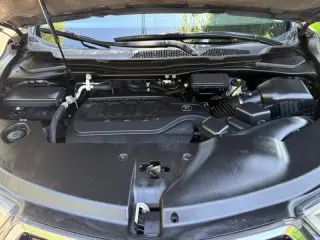 2017 Acura MDX