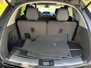 2017 Acura MDX