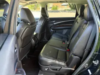 2017 Acura MDX