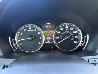 2017 Acura MDX