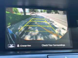 2017 Acura MDX