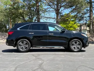2017 Acura MDX