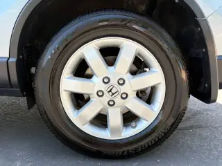 2011 Honda CR-V SE