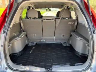 2011 Honda CR-V SE