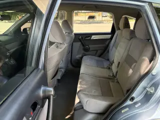 2011 Honda CR-V SE