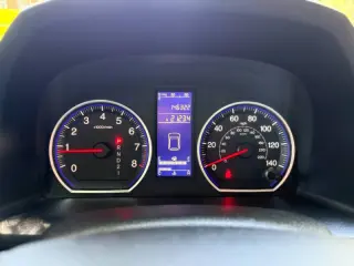 2011 Honda CR-V SE