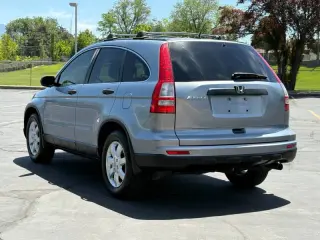 2011 Honda CR-V SE