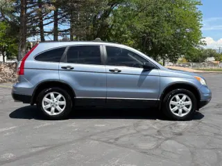 2011 Honda CR-V SE