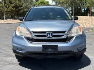 2011 Honda CR-V SE