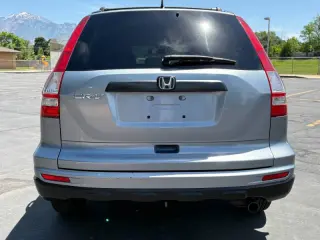 2011 Honda CR-V SE
