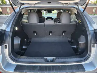 2024 Subaru Impreza
