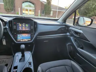 2024 Subaru Impreza