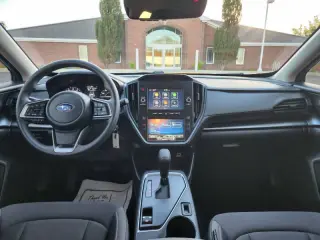 2024 Subaru Impreza