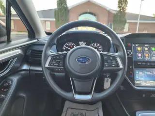2024 Subaru Impreza