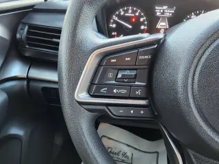 2024 Subaru Impreza