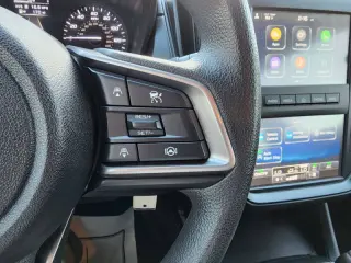 2024 Subaru Impreza