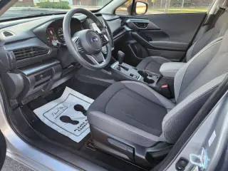 2024 Subaru Impreza
