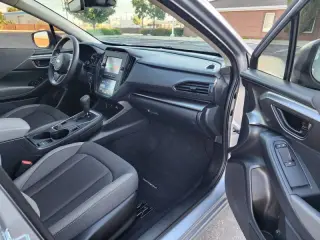 2024 Subaru Impreza