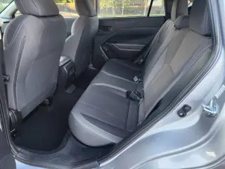 2024 Subaru Impreza