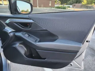2024 Subaru Impreza