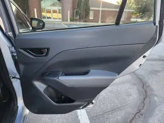 2024 Subaru Impreza