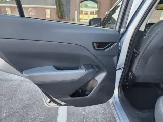 2024 Subaru Impreza