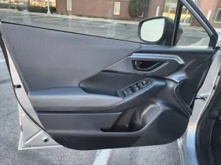 2024 Subaru Impreza