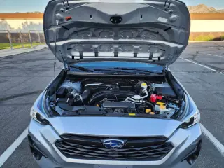 2024 Subaru Impreza